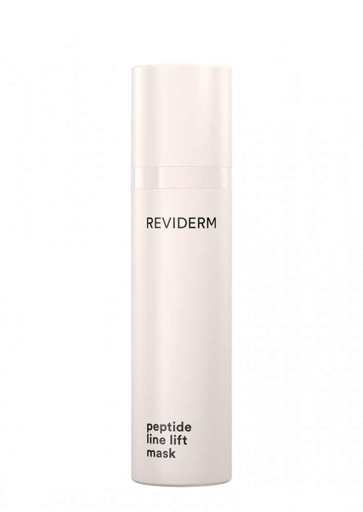 REVIDERM - Пептидна маска проти старіння з ефектом ліфтингу (Фото-1)