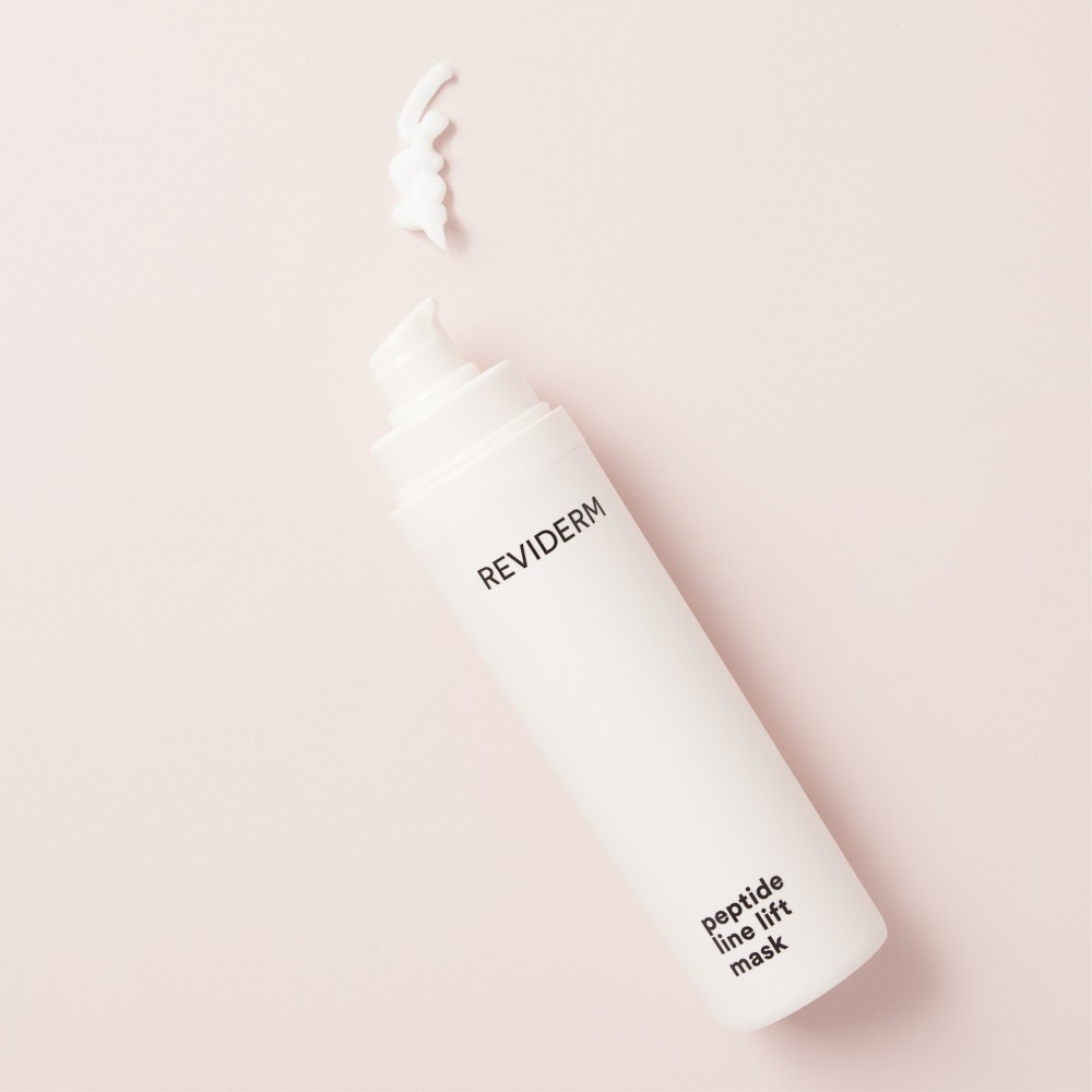 REVIDERM - Пептидна маска проти старіння з ефектом ліфтингу (Фото-2)