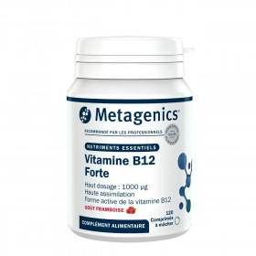 Metagenics - Диетическая добавка "Витамин В12 Форте" (Фото-8)