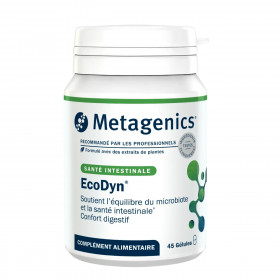 Metagenics - Диетическая добавка "ЭкоДин №45" (Фото-7), fabo.ua Metagenics - Диетическая добавка "ЭкоДин №45" (Фото-7)