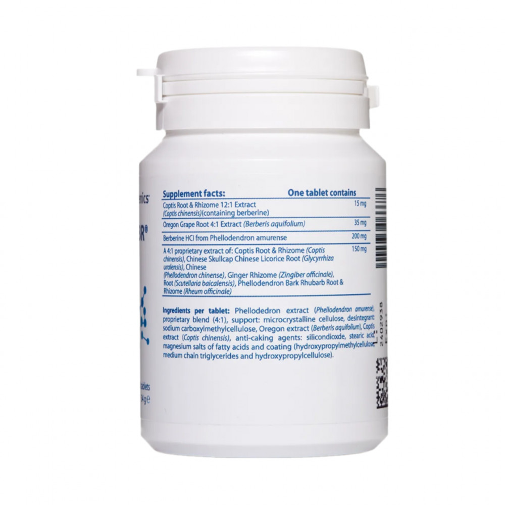 Metagenics - Диетическая добавка "КандиБактин-БР №90" (Фото-2)