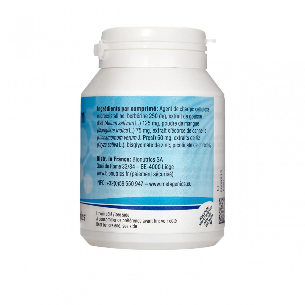 Metagenics - Диетическая добавка "ГлюкоДин №90" (Фото-2), fabo.ua Metagenics - Диетическая добавка "ГлюкоДин №90" (Фото-2)