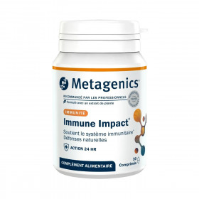 Metagenics - Диетическая добавка "Иммун Импакт №30" (Фото-5), fabo.ua Metagenics - Диетическая добавка "Иммун Импакт №30" (Фото-5)