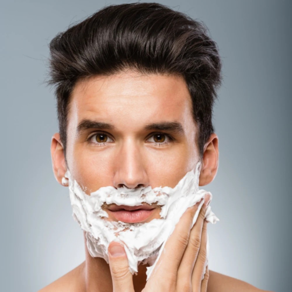 EVO - Крем для бритья [зэ убервюрст] (Фото-4)