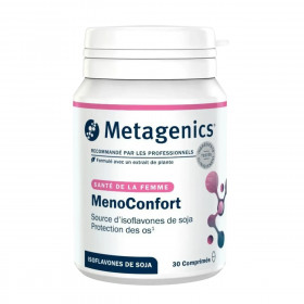 Metagenics - Диетическая добавка "МеноКомфорт №30" (Фото-10)