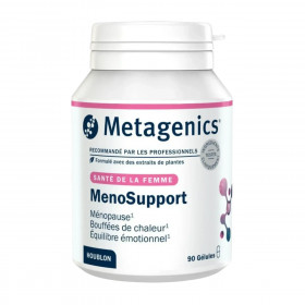 Metagenics - Диетическая добавка "МеноСапорт №90" (Фото-7), fabo.ua Metagenics - Диетическая добавка "МеноСапорт №90" (Фото-7)