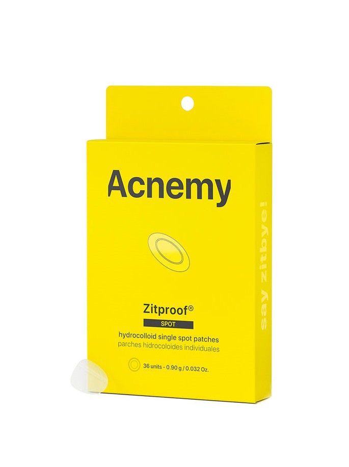 Acnemy - Індивідуальні гідроколоїдні пластирі (Фото-10), fabo.ua Acnemy - Індивідуальні гідроколоїдні пластирі (Фото-10)