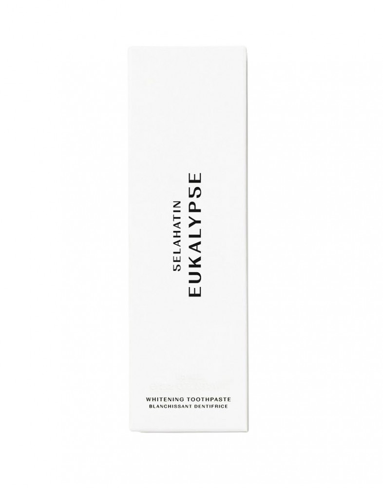 Selahatin - Відбілююча зубна паста (Фото-2)