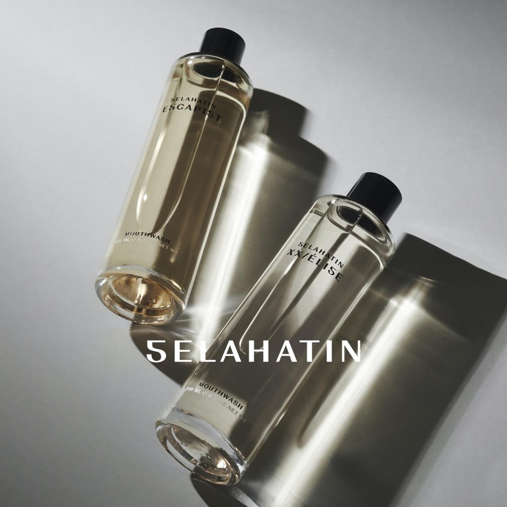 Selahatin - Ополіскувач для ротової порожнини (Фото-4)
