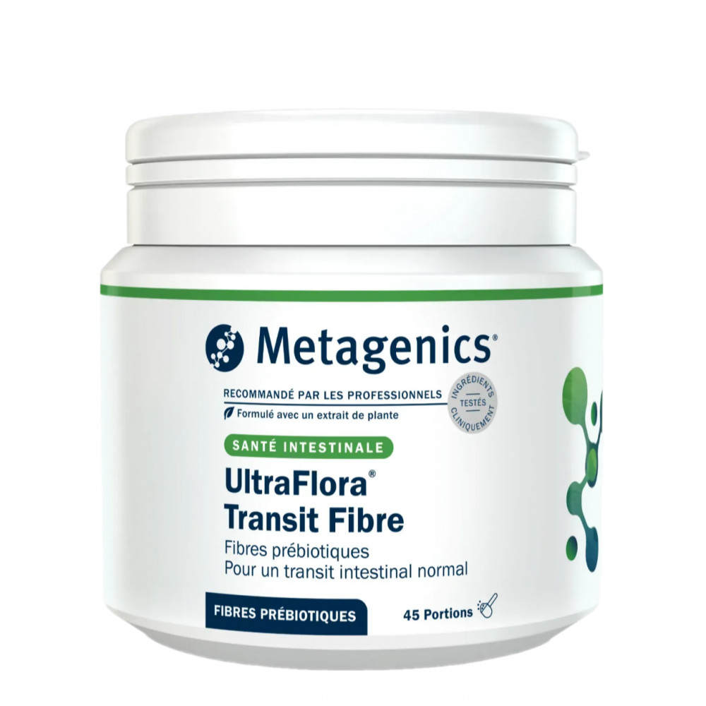 Metagenics - Диетическая добавка "УльтраФлора Транзит" (Фото-1), fabo.ua Metagenics - Диетическая добавка "УльтраФлора Транзит" (Фото-1)