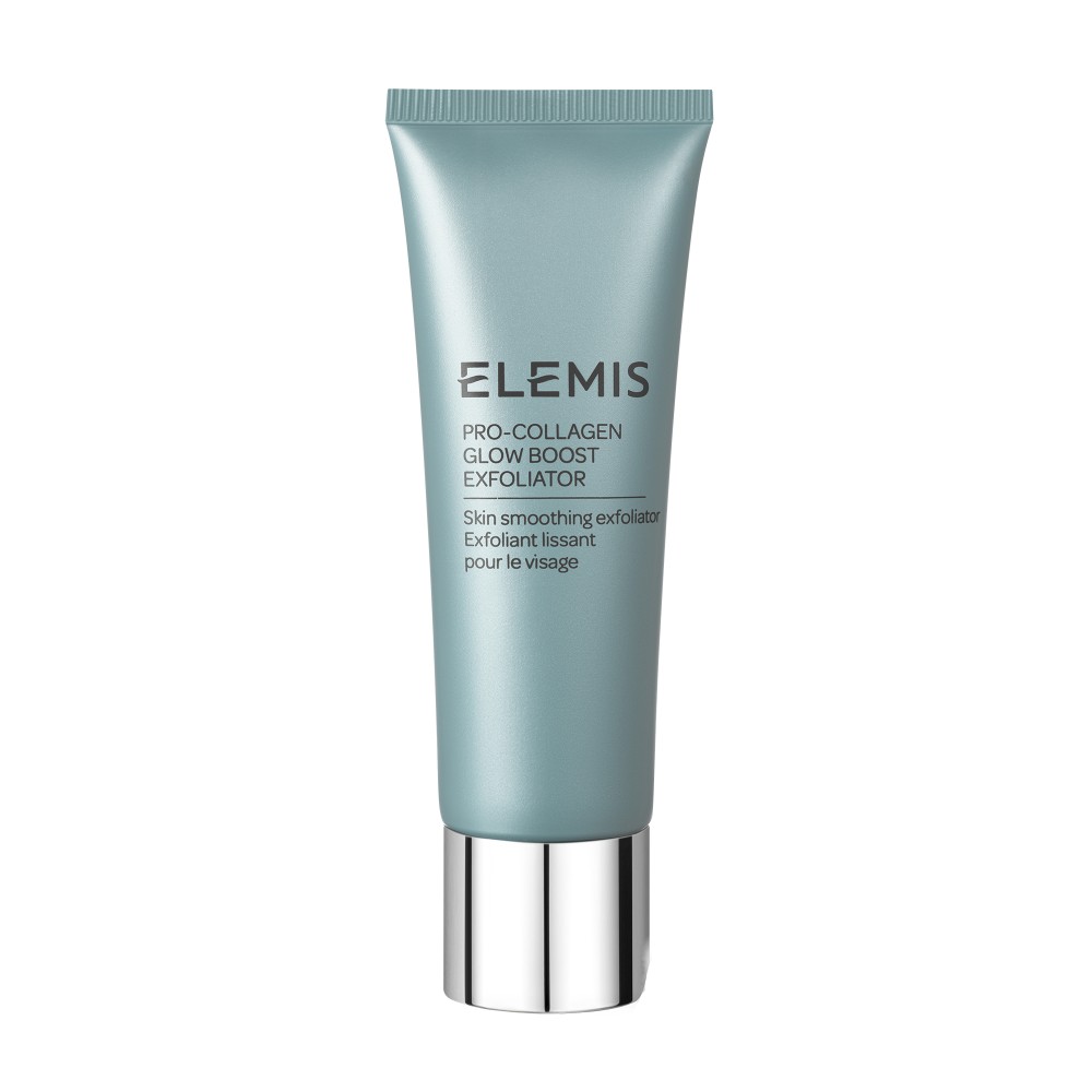 ELEMIS - Ексфоліант для розгладження та сяяння шкіри Про-Колаген (Фото-1)