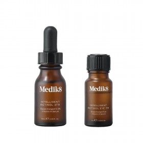 Medik8 - Набор "Уход за кожей с ретинолом" (Фото-2), fabo.ua Medik8 - Набор "Уход за кожей с ретинолом" (Фото-2)