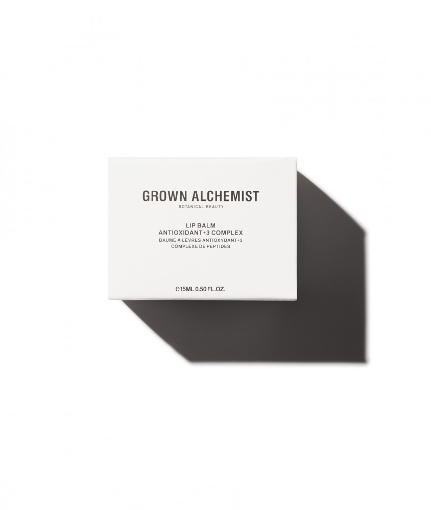 Grown Alchemist - Антиоксидантний бальзам для губ (Фото-3), fabo.ua Grown Alchemist - Антиоксидантний бальзам для губ (Фото-3)