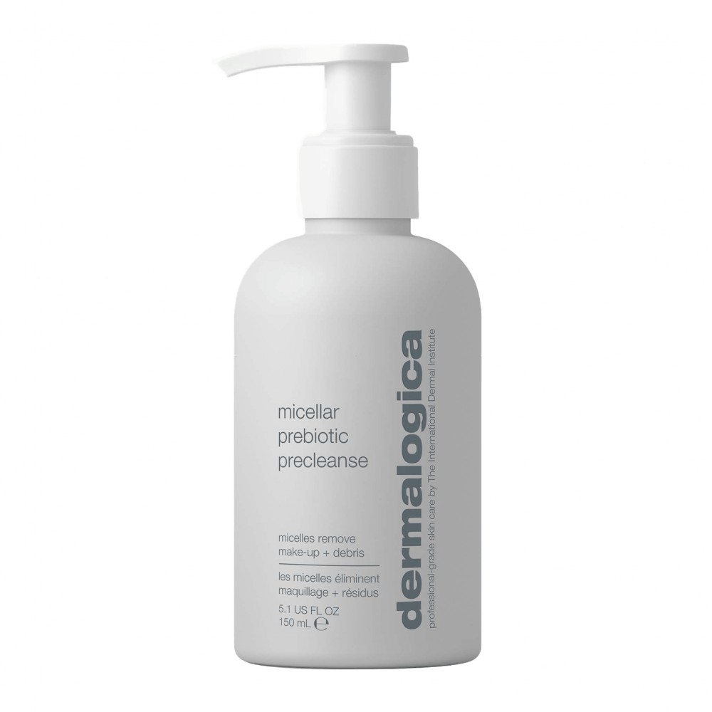 Dermalogica - Мицеллярное молочко для очищения с пребиотиком (Фото - 1)