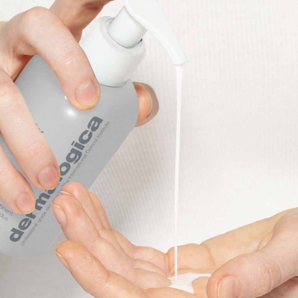 Dermalogica - Міцелярне молочко для очищення з пребіотиком (Фото-3)