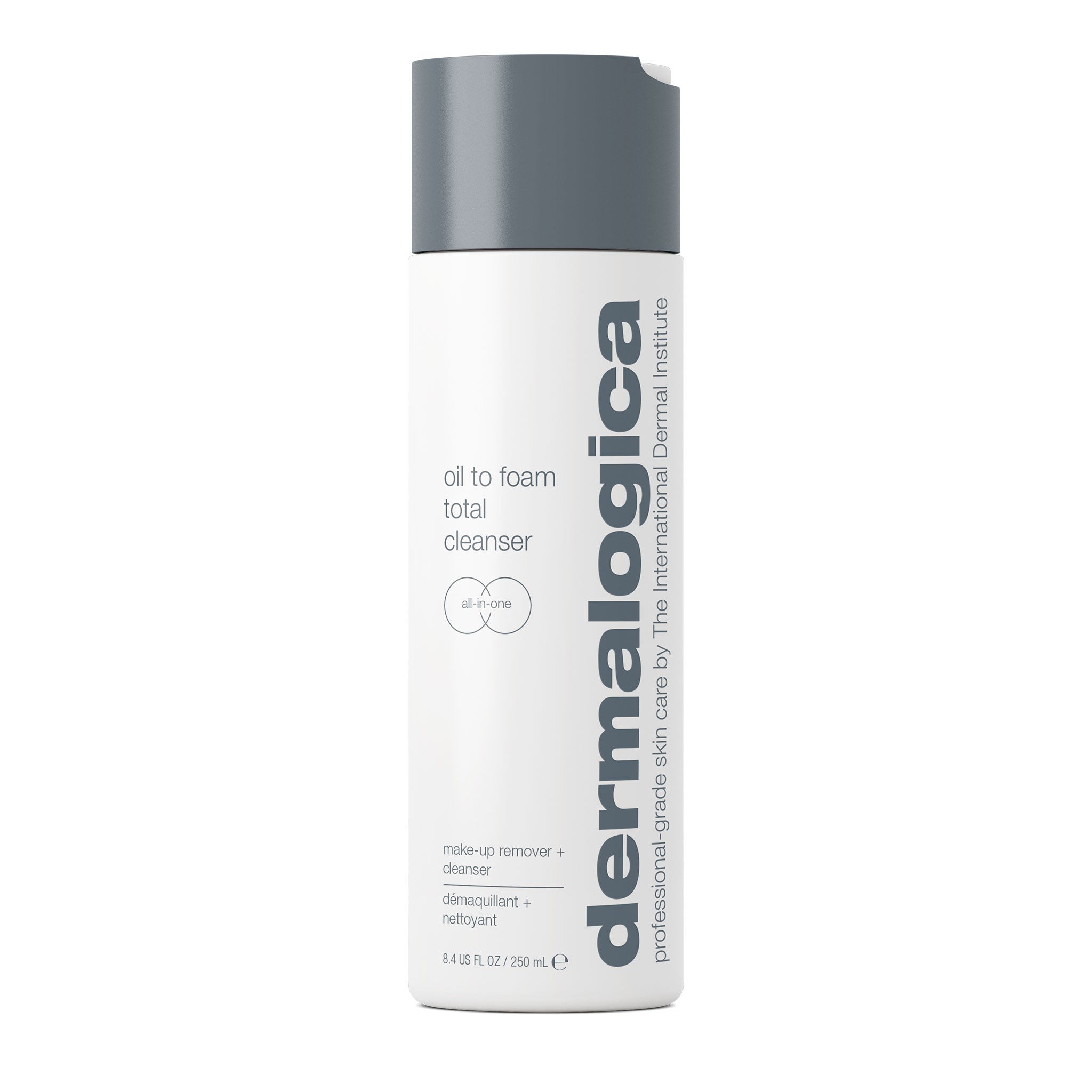 Dermalogica - Гелево-масляний очисник для обличчя (Фото-2), fabo.ua Dermalogica - Гелево-масляний очисник для обличчя (Фото-2)