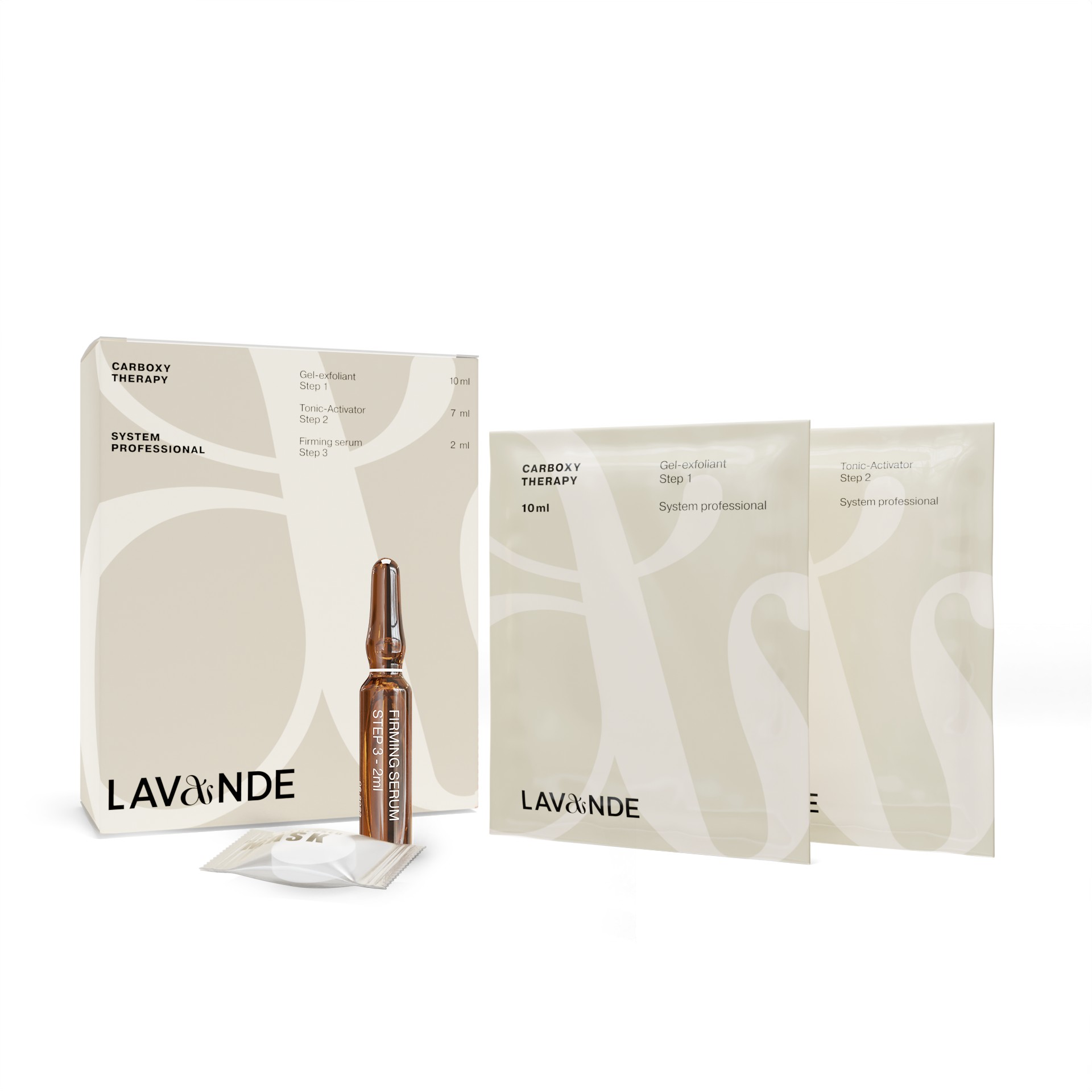 Lavande - Карбоксітерапія міні (Фото-6)