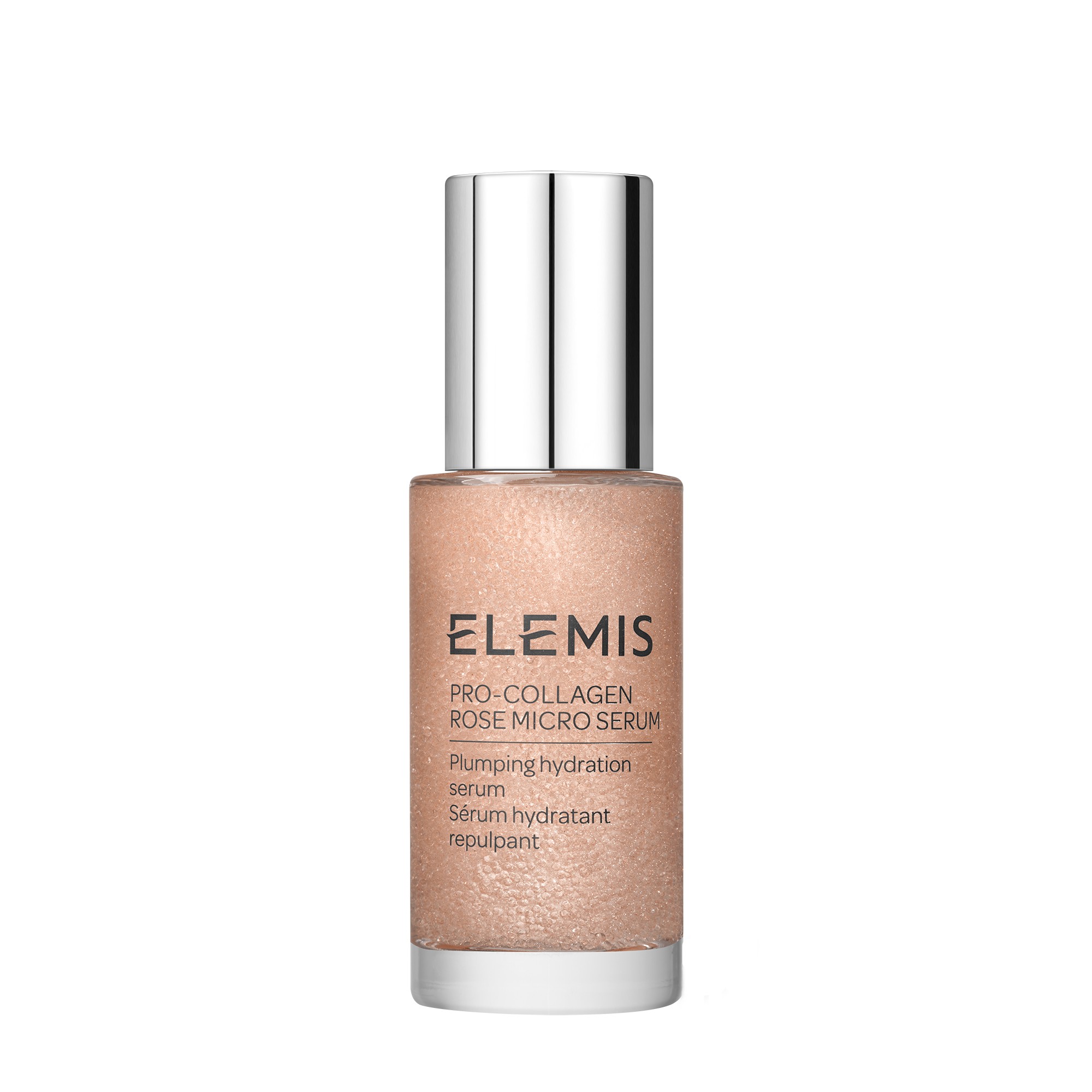 ELEMIS - Про-Коллаген увлажняющий микро-серум "Роза" (Фото-3), fabo.ua ELEMIS - Про-Коллаген увлажняющий микро-серум "Роза" (Фото-3)