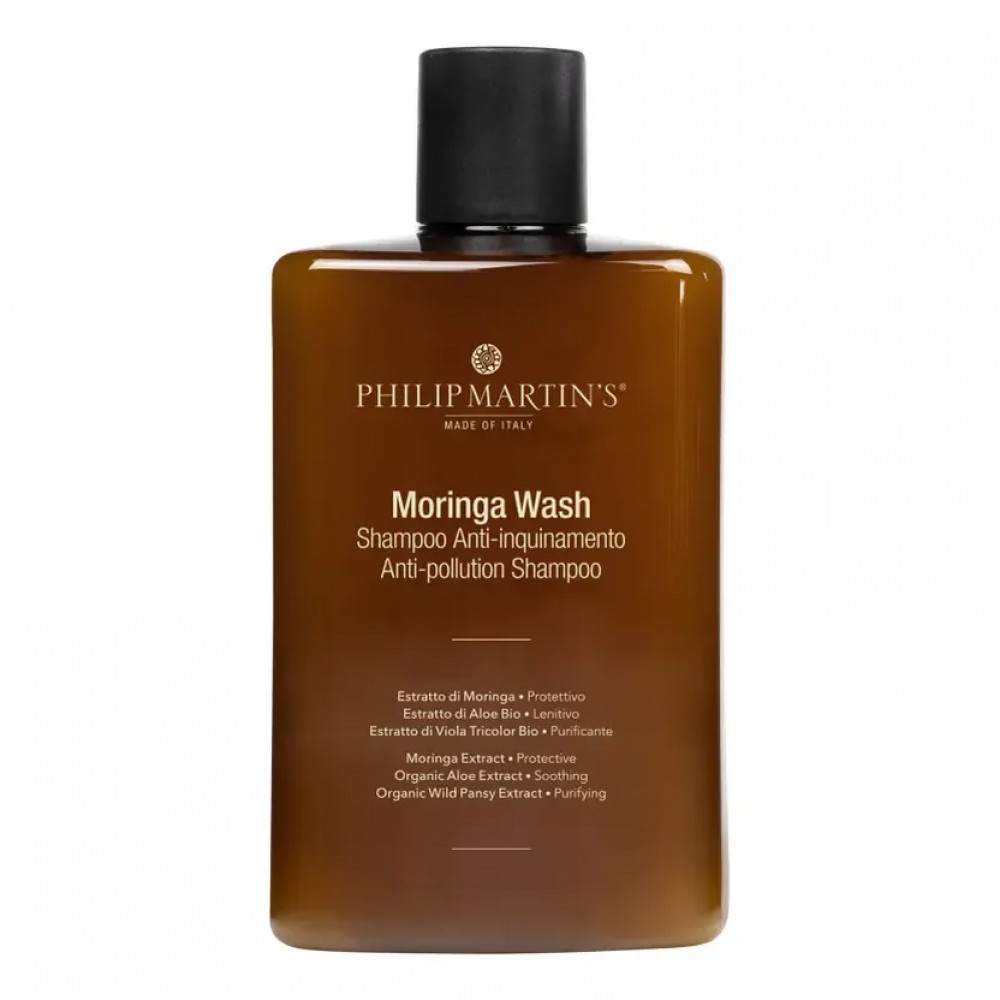 Philip Martin's - Шампунь глубокой очистки от токсинов и вредных веществ (Фото-1)