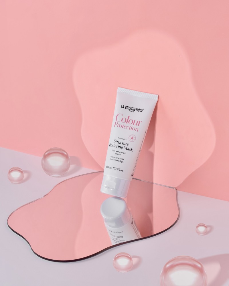 La Biosthetique - Маска для інтенсивного догляду за волоссям (Фото-2), fabo.ua La Biosthetique - Маска для інтенсивного догляду за волоссям (Фото-2)