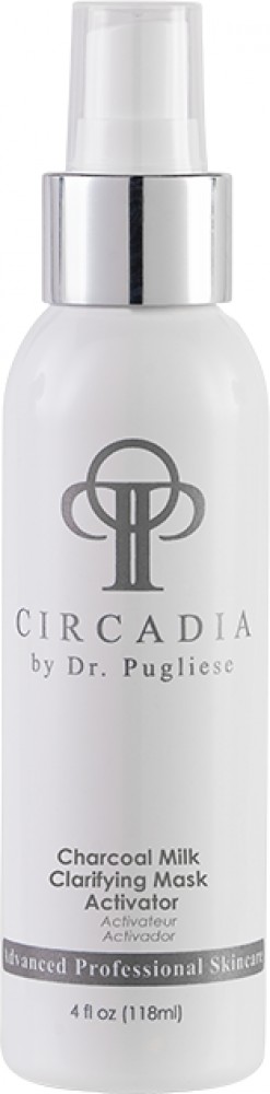 Circadia - Активатор до маски для обличчя (Фото-1)