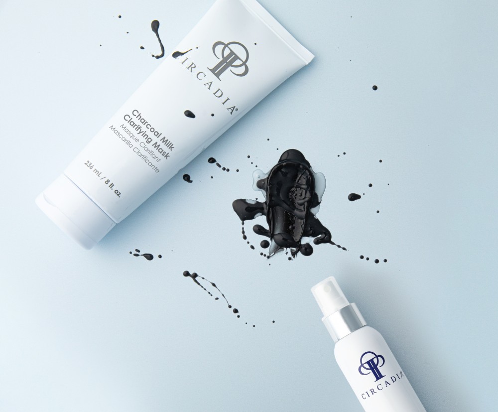 Circadia - Активатор до маски для обличчя (Фото-3)