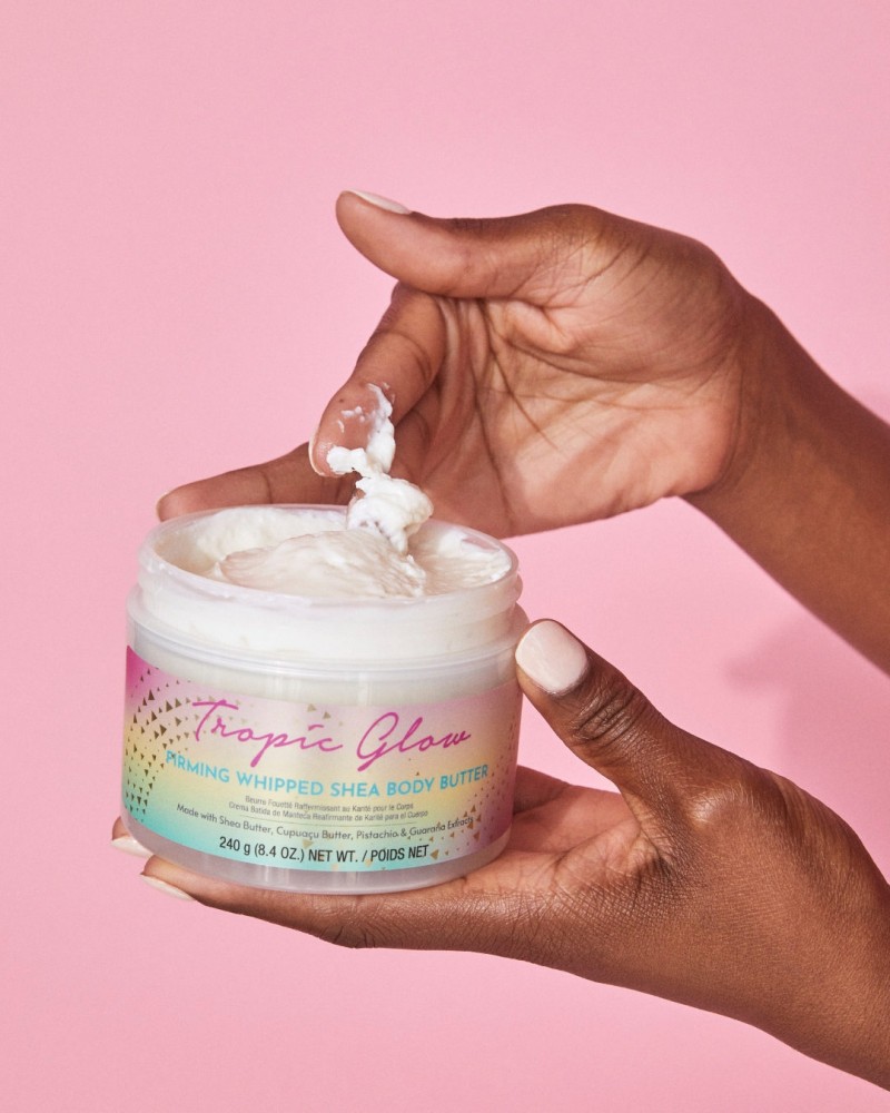 Tree Hut - Баттер для тіла (Фото-3)