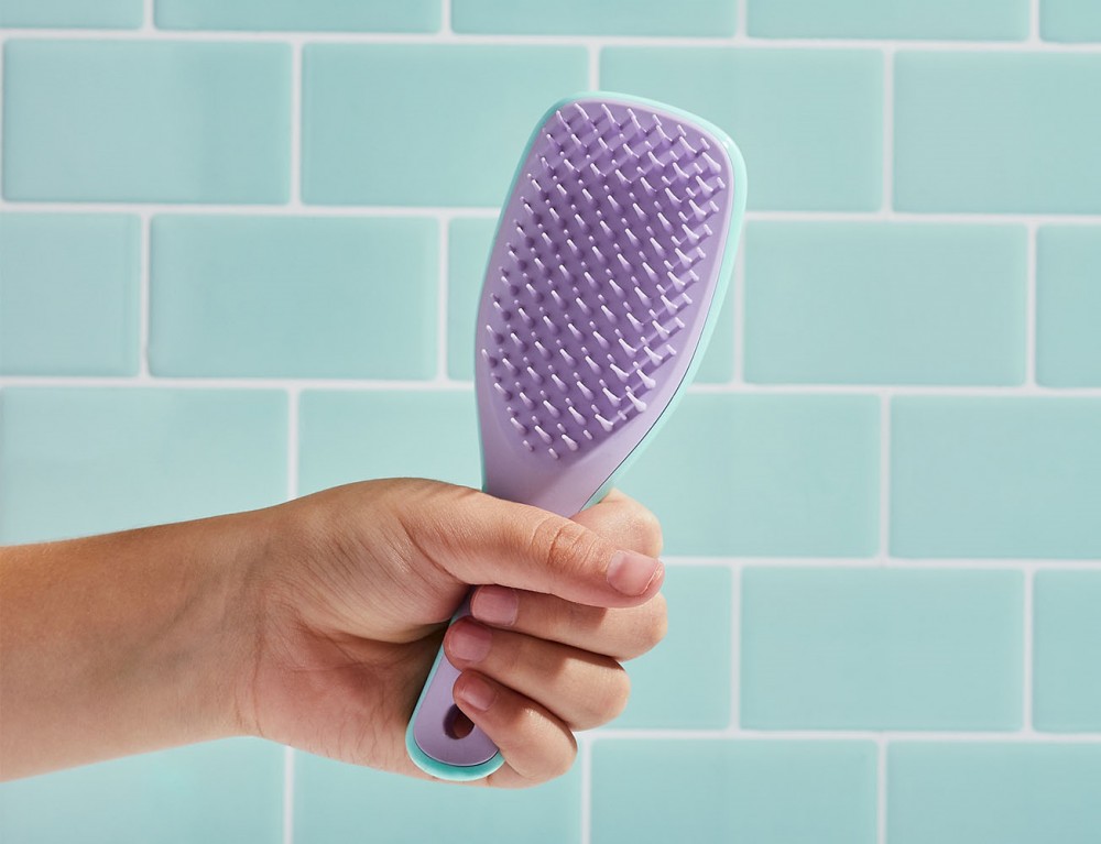 Tangle Teezer - Щетка для волос (Фото-4)