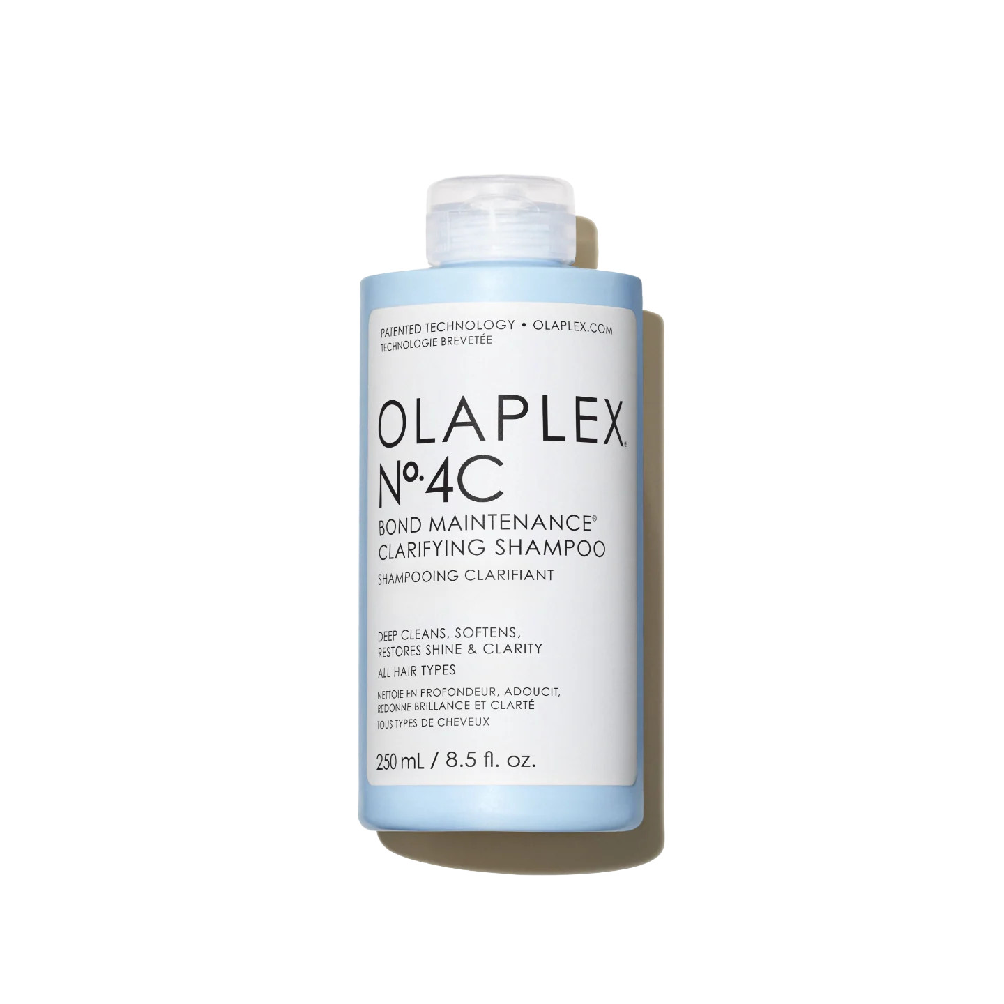Olaplex - Шампунь "Совершенное очищение" (Фото-2)