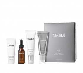 Medik8 - Набор для усиленного антивозрастного ухода за кожей (Фото-3)