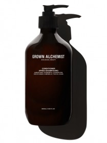 Grown Alchemist - Кондиціонер для живлення волосся: Дамаська Троянда, Ромашка, Лаванда (Фото-1), fabo.ua Grown Alchemist - Кондиціонер для живлення волосся: Дамаська Троянда, Ромашка, Лаванда (Фото-1)