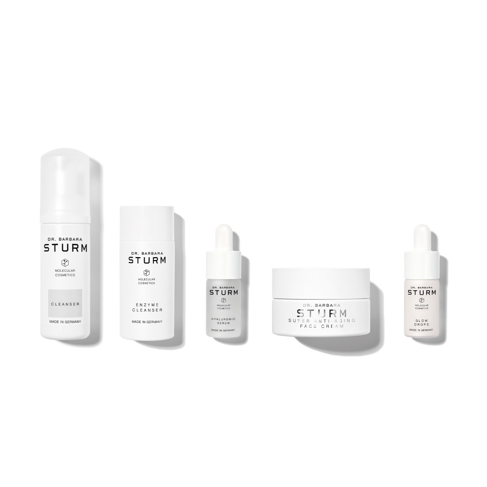 Dr. Barbara Sturm - Будинок сироваток для сяйва шкіри (Фото-3)