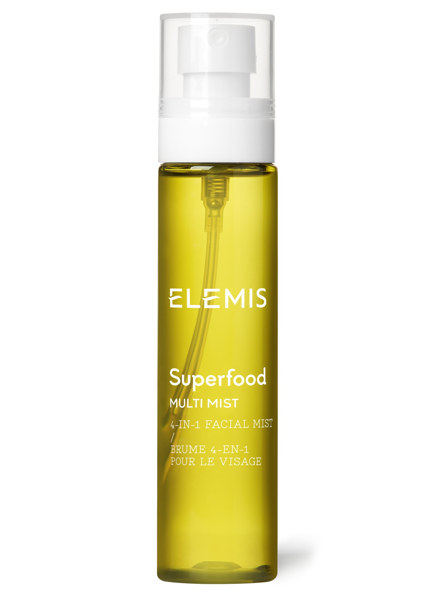 ELEMIS - Суперфуд мульти-спрей для лица (Фото-4)