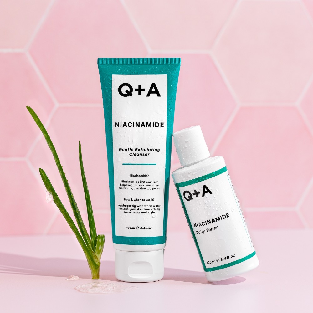 Q+A - Зволожуючий тонер для обличчя з ніацинамідом (Фото-4), fabo.ua Q+A - Зволожуючий тонер для обличчя з ніацинамідом (Фото-4)