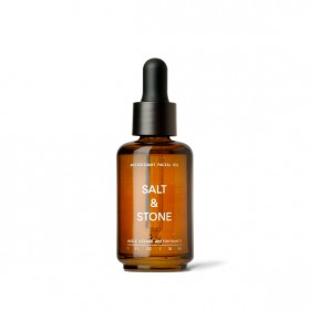 Salt & Stone - Антиоксидантна олія для обличчя (Фото-21)