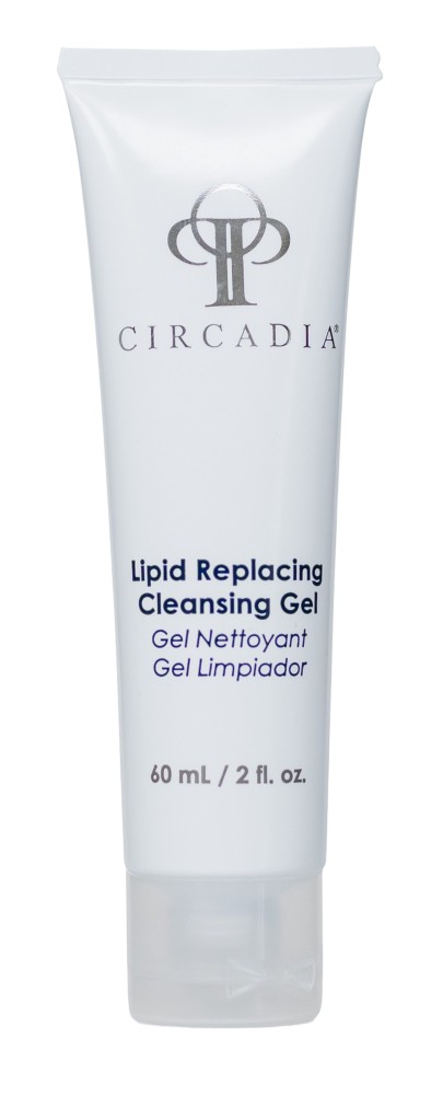 Circadia - Ліпідний гель для очищення шкіри обличчя (Фото-1), fabo.ua Circadia - Ліпідний гель для очищення шкіри обличчя (Фото-1)