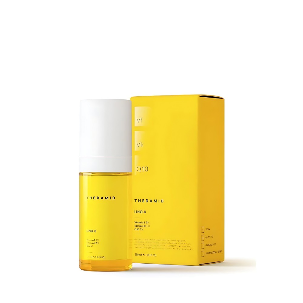 Theramid - Антиоксидантна терапія з вітамінами (Фото-2), fabo.ua Theramid - Антиоксидантна терапія з вітамінами (Фото-2)