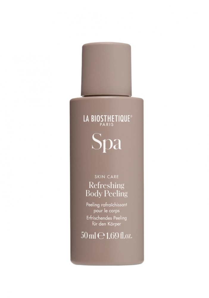 La Biosthetique - Освіжаючий пілінг для тіла (Фото-1)