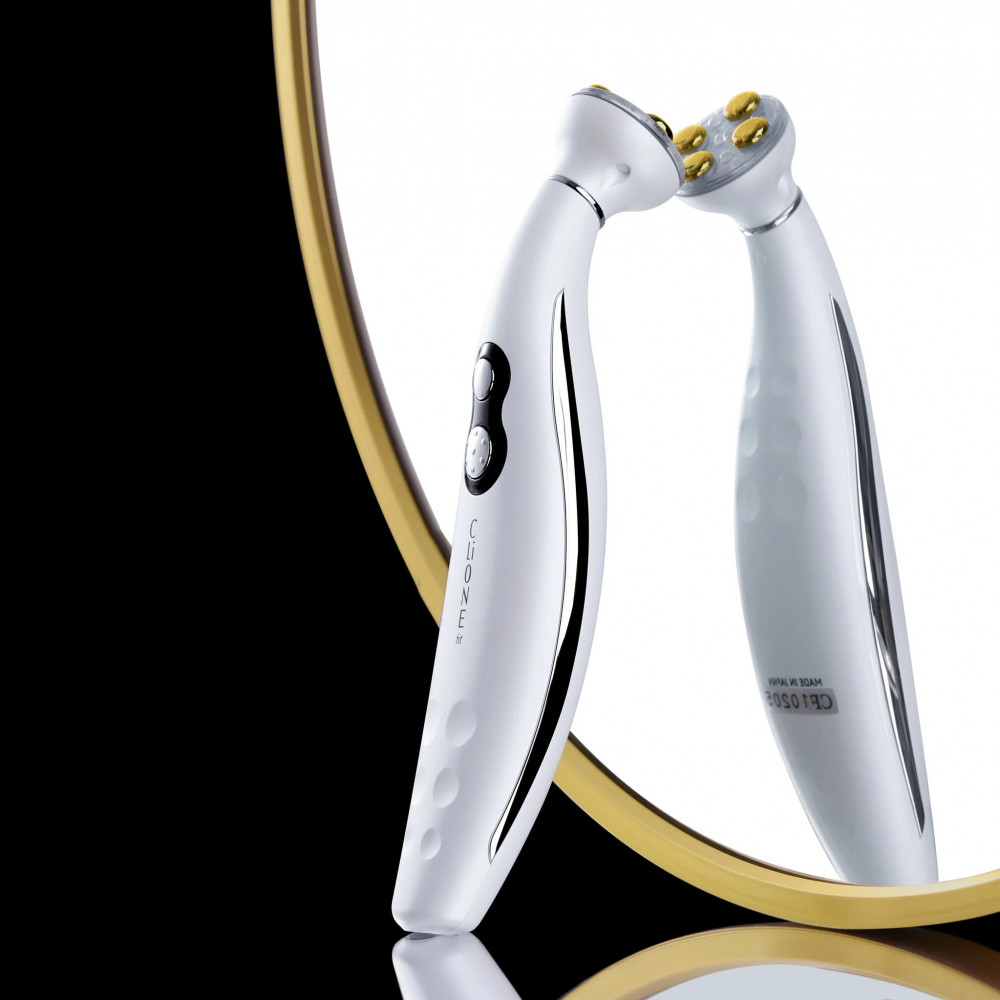 Plamine - Портативний косметологічний апарат (Фото-4)