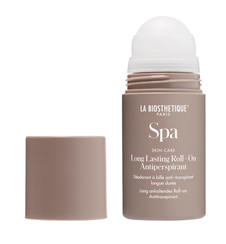 La Biosthetique - Роликовий антиперспірант тривалої дії (Фото-2)