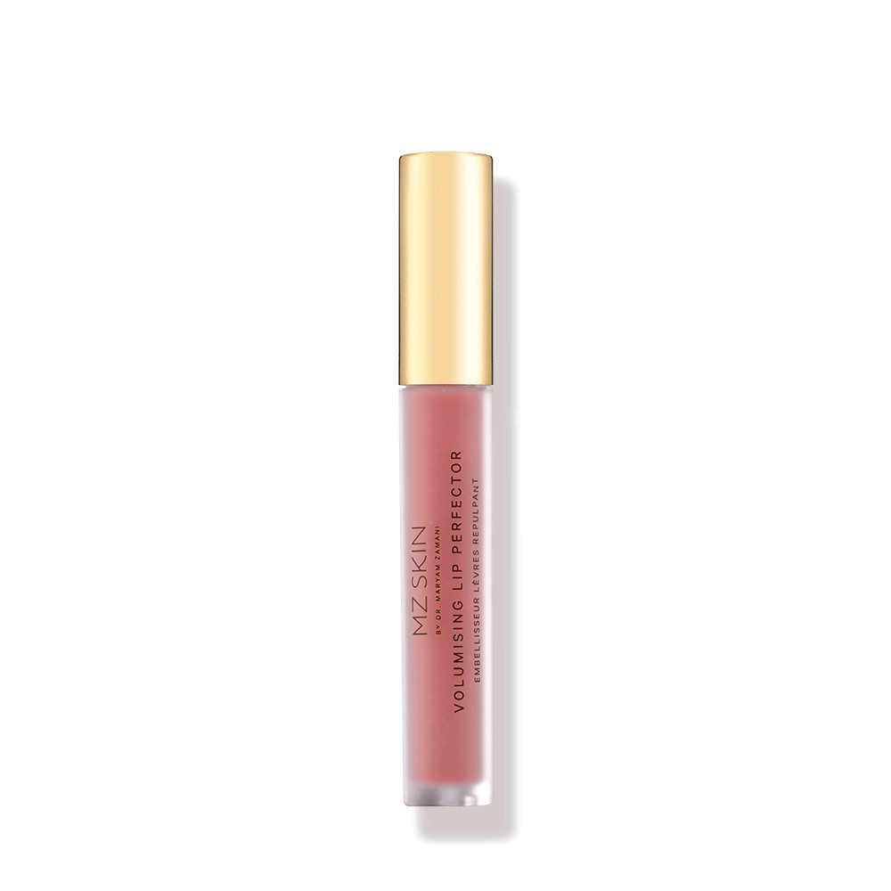 MZ Skin - Блеск для губ с пептидами (Фото-3)