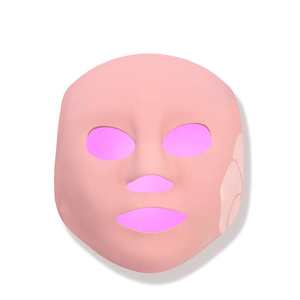 MZ Skin - Светодиодная LED маска для кожи (Фото-2)