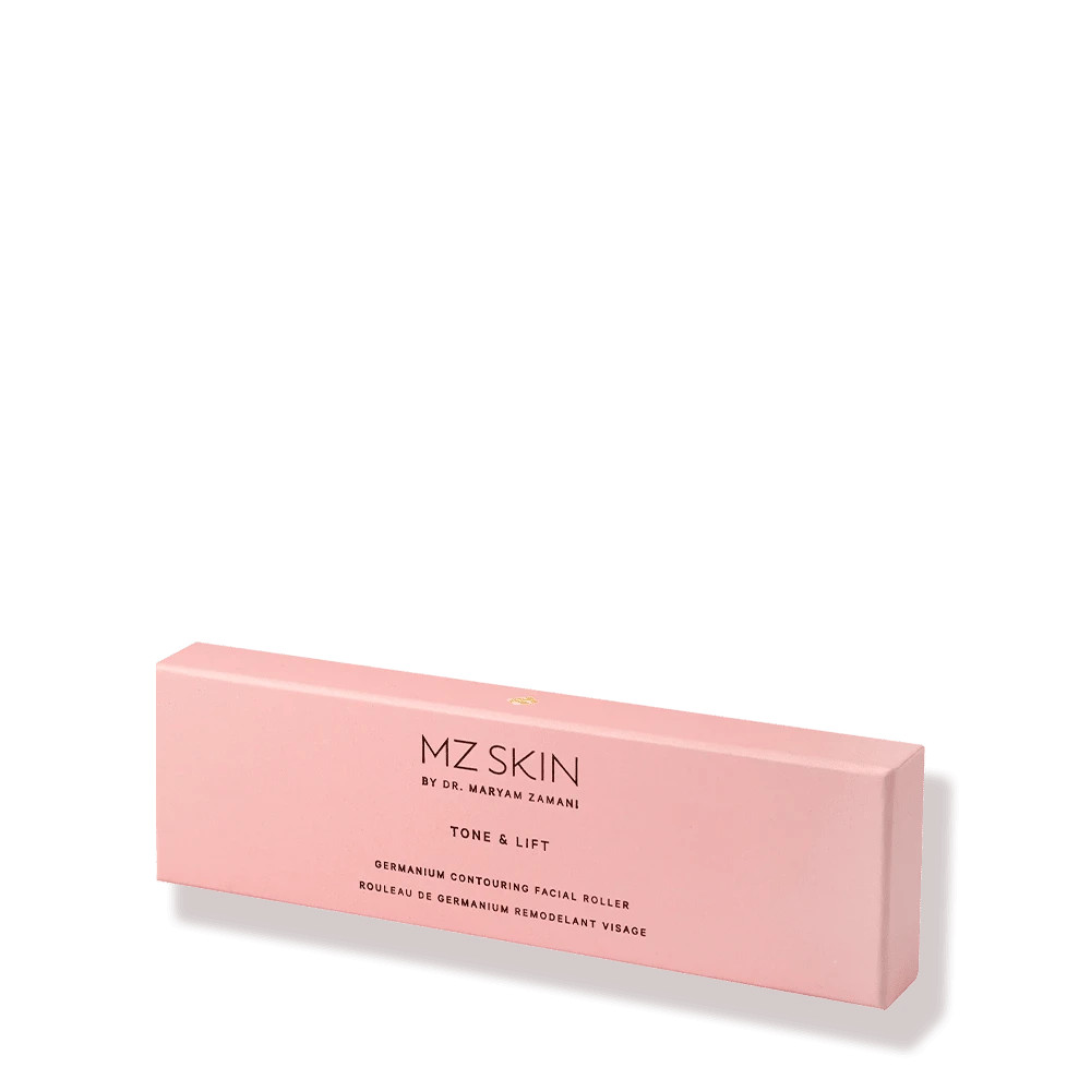 MZ Skin - Ролик для контурування обличчя (Фото-2)