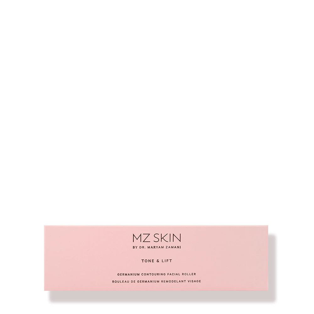 MZ Skin - Ролик для контурування обличчя (Фото-3)