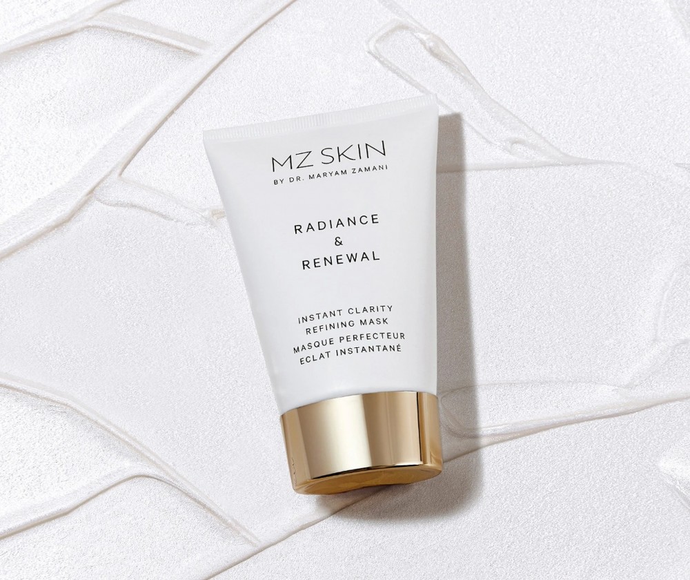 MZ Skin - Миттєва оновлююча маска (Фото-3)