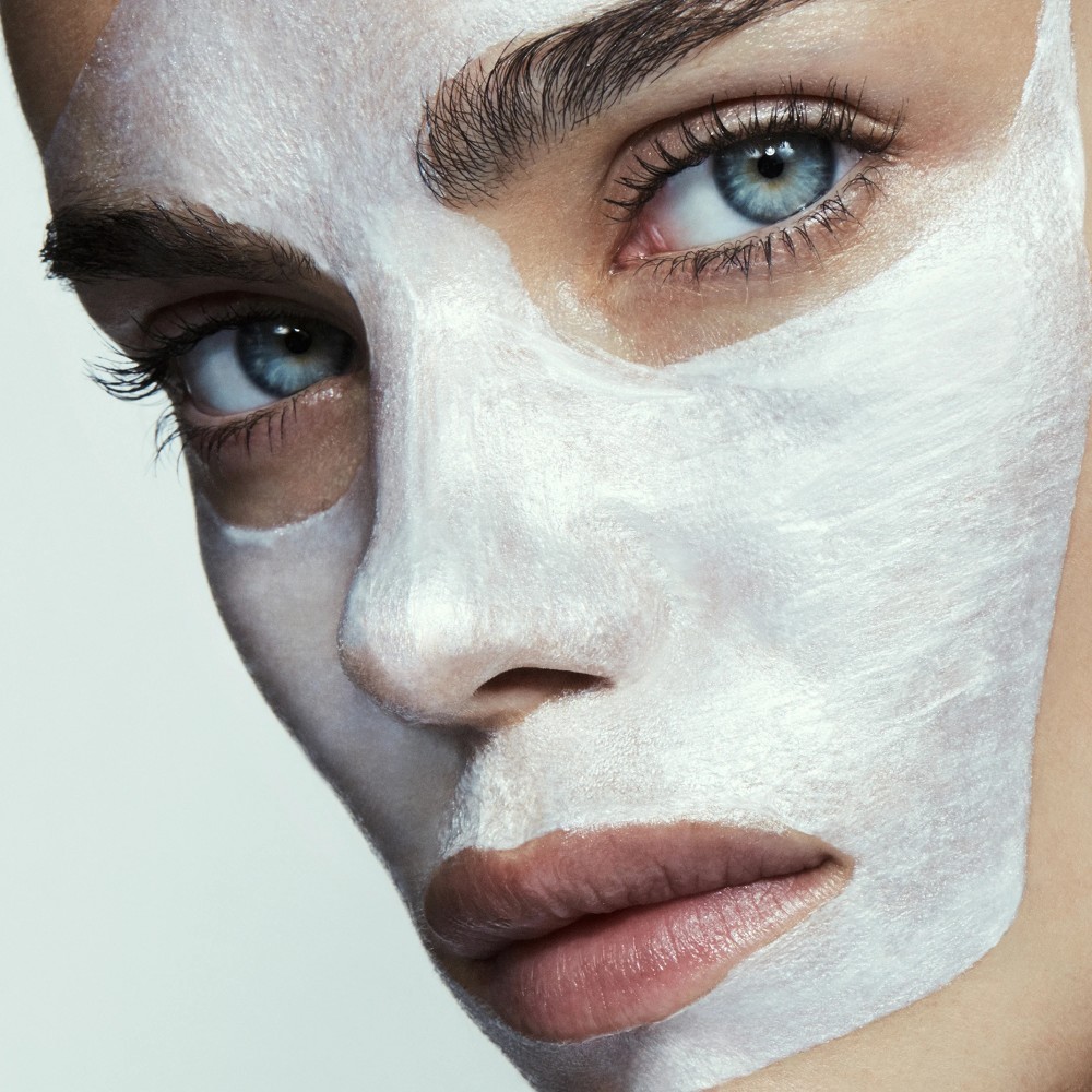 MZ Skin - Миттєва оновлююча маска (Фото-4)