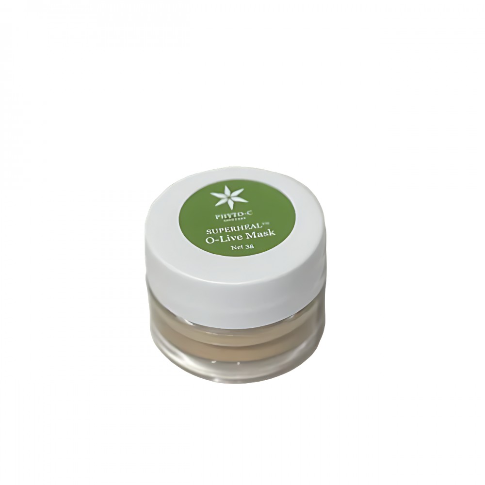 Phyto-C - Омолоджуюча маска-ексфоліатор (Фото-1)
