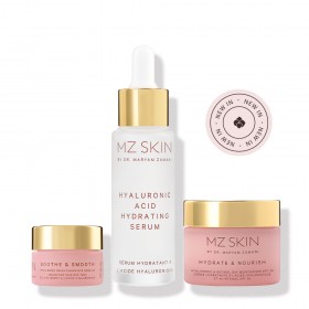 MZ Skin - Набор средств "Герои увлажнения" (Фото-1), fabo.ua MZ Skin - Набор средств "Герои увлажнения" (Фото-1)