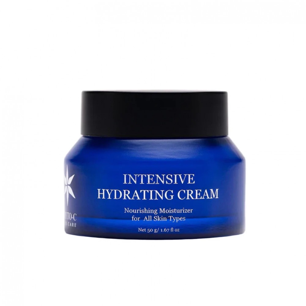 Phyto-C - Інтенсивний зволожуючий крем (Фото-1), fabo.ua Phyto-C - Інтенсивний зволожуючий крем (Фото-1)