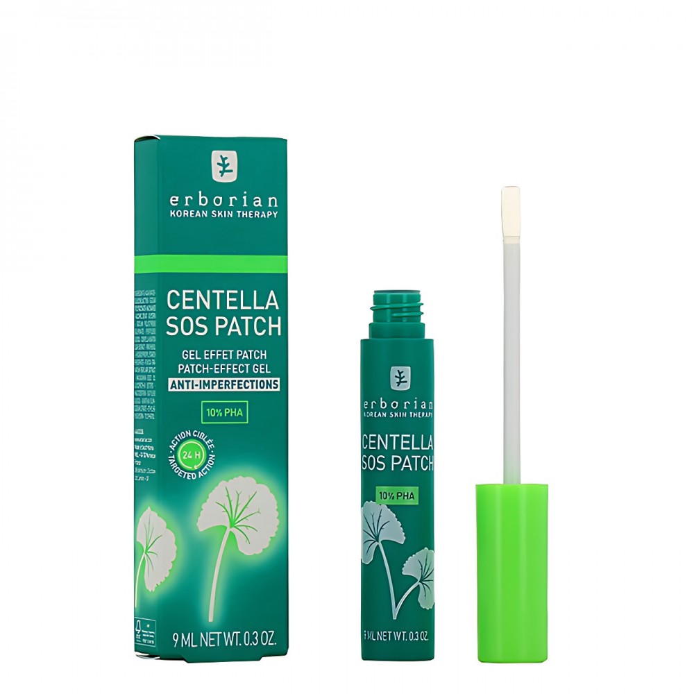 Erborian - Центелла SOS Патч (Фото-4), fabo.ua Erborian - Центелла SOS Патч (Фото-4)